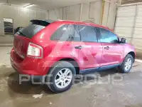 2008 Ford EDGE photo
