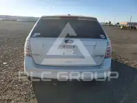 2008 Ford EDGE фото