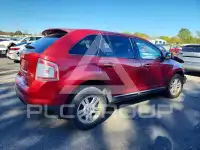 2008 Ford EDGE photo