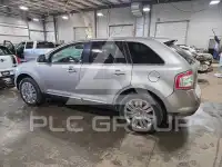 2008 Ford EDGE photo