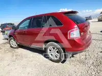 2008 Ford EDGE фото