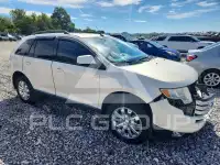 2008 Ford EDGE фото