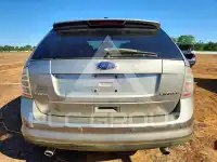 2008 Ford EDGE photo