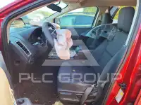 2008 Ford EDGE photo