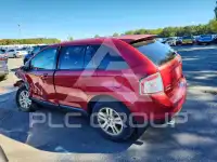 2008 Ford EDGE photo