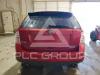 2008 Ford EDGE photo