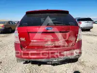 2008 Ford EDGE фото