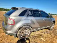 2008 Ford EDGE photo