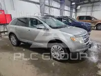 2008 Ford EDGE photo