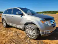 2008 Ford EDGE photo