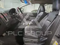 2008 Ford EDGE photo