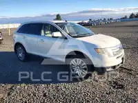 2008 Ford EDGE фото