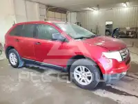 2008 Ford EDGE photo