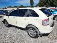 2008 Ford EDGE фото