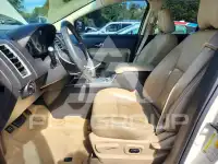 2008 Ford EDGE фото