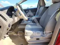 2008 Ford EDGE фото