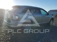 2008 Ford EDGE фото