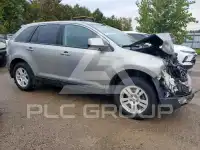 2008 Ford EDGE фото