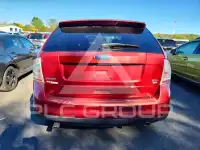 2008 Ford EDGE photo