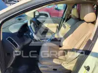 2008 Ford EDGE фото