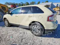 2008 Ford EDGE фото