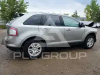 2008 Ford EDGE фото