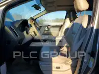 2008 Ford EDGE фото