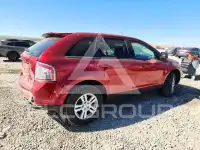 2008 Ford EDGE фото