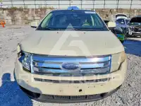 2008 Ford EDGE фото