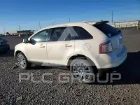 2008 Ford EDGE фото