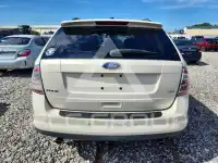 2008 Ford EDGE фото