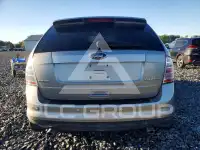 2008 Ford EDGE фото