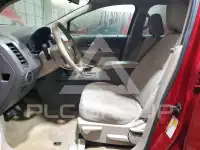 2008 Ford EDGE photo