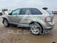 2008 Ford EDGE фото