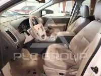 2008 Ford EDGE photo