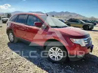 2008 Ford EDGE фото
