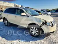 2008 Ford EDGE фото