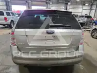 2008 Ford EDGE photo