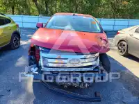 2008 Ford EDGE photo