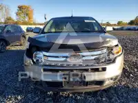 2008 Ford EDGE фото