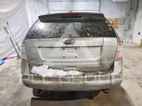 2008 Ford EDGE фото