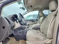 2008 Ford EDGE фото