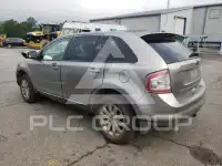 2008 Ford EDGE фото