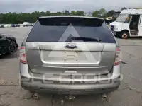 2008 Ford EDGE фото