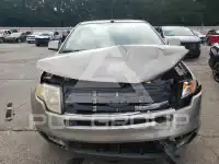 2008 Ford EDGE фото