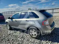 2008 Ford EDGE фото