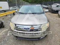 2008 Ford EDGE фото