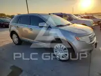 2008 Ford EDGE фото