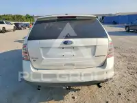 2008 Ford EDGE фото