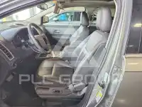 2008 Ford EDGE фото